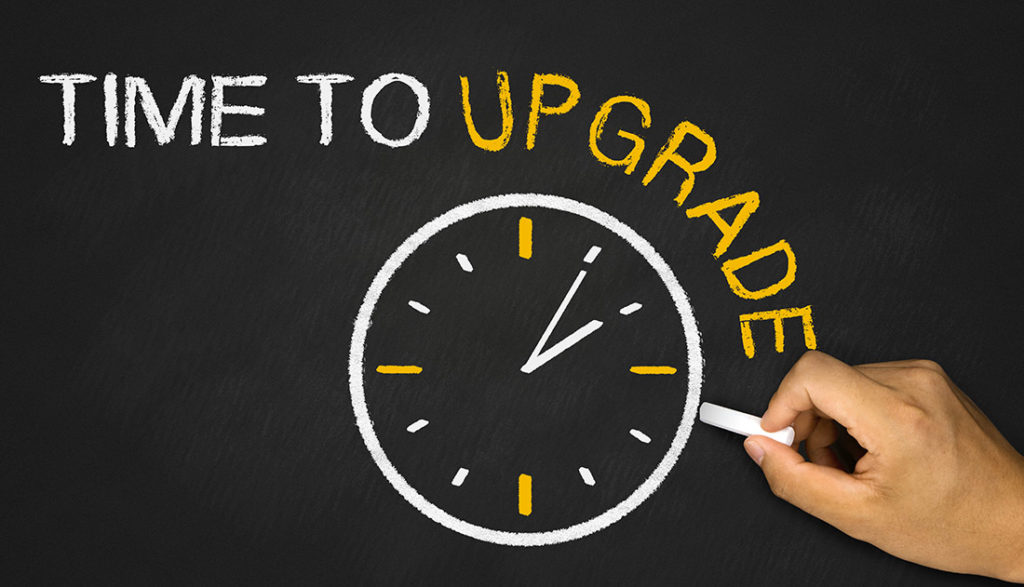 Einde support voor Windows 7 Einde support voor Windows 7