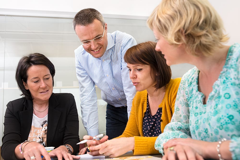 Verstraete iml coaching leidinggevenden Verstraete iml coaching leidinggevenden