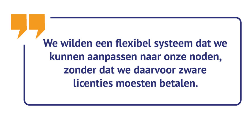 Labo Maenhout kiest voor de Quality Management System (QMS)-software van Orbid. Labo Maenhout kiest voor de Quality Management System (QMS)-software van Orbid.